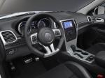 Jeep Grand Cherokee SRT8 Limited Edition 2012 года